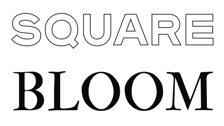 SQUARE BLOOM - KompleX KapharnaüM (Projet multidisciplinaire avec événements)