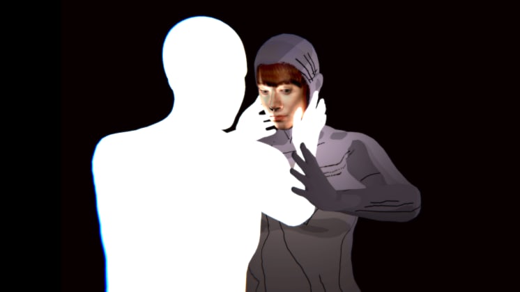 Hacking Identity – Dancing Diversity