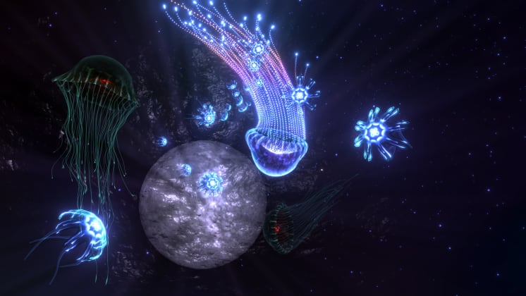 Earthbound – En dialogue avec la nature