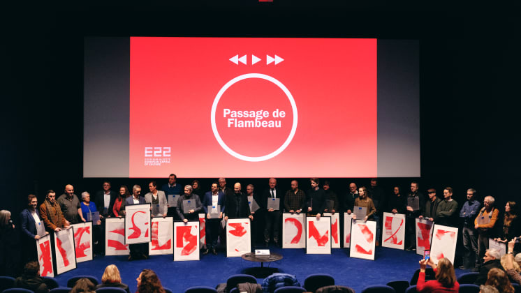 Esch2022 übergibt das Zepter an PRO-SUD und CCPHVA