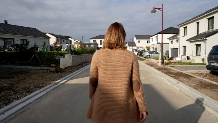 Frontaliers. Des vies en stéréo.
