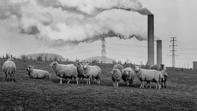  Remixing Industrial Pasts